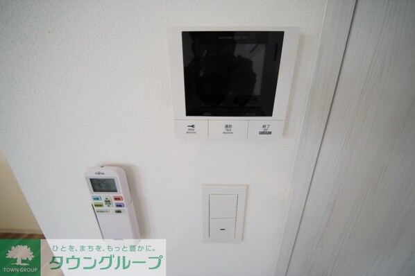 ジーメゾン指扇エクレールの物件内観写真